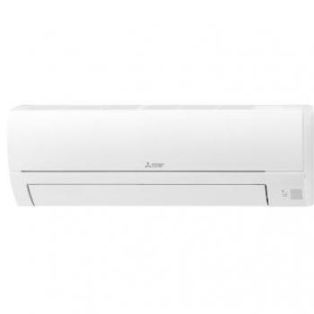 Mitsubishi Electric MSZ-HR35VFK Split Air Conditioner 1x1 Inverter, 2924 Frig/h, 3096 Kcal/h, A++/A+++, WiFi, DC Motor, 46d