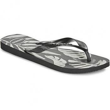 Chanclas de baño para hombre Havaianas Aloha Top
