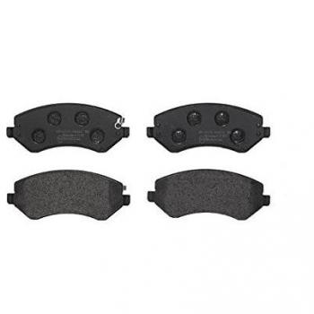 Brembo P 37 007 Pastillas de Frenos