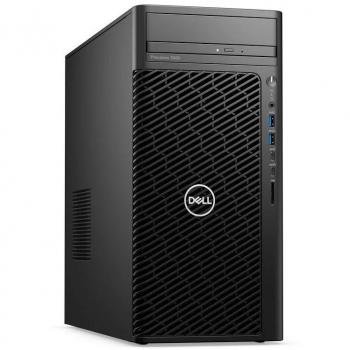 Dell Precision 3660 Torre - Core i7-12700 - 16 GB RAM