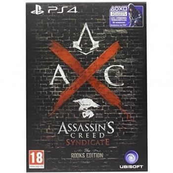 Assassin's Creed: Syndicate - The Rooks Edition