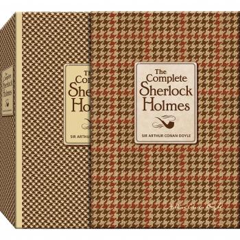 The Complete Sherlock Holmes