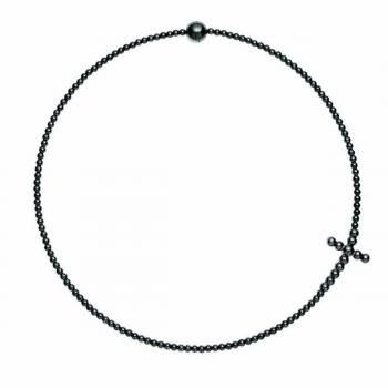 Collar Folli Follie 1N17T005K de 13 cm