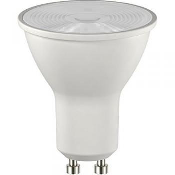 Garza Pack de 2 Bombillas LED GU10 de Bajo Consumo 3.5W