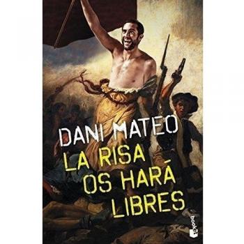 La risa os hará libres
