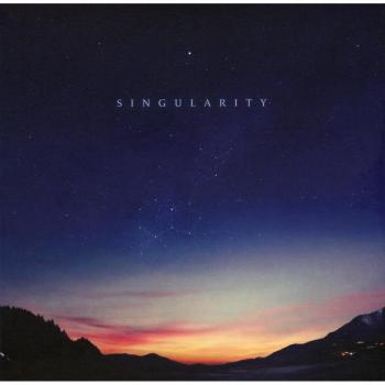 Singularity - HOPKINS, JON