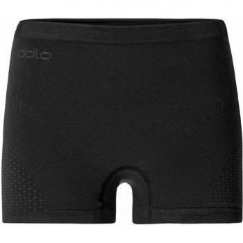 Odlo Evolution Warm Bragas, Negro,