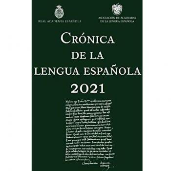 Crónica de la lengua española 2021
