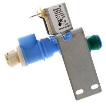 Electrovalvula frigorifico Whirlpool Indesit 481236058486 C00311204