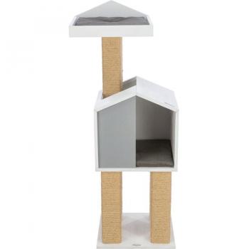 Árbol Rascador Trixie BE NORDIC Jonte para gatos - 115 cm