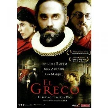 El Greco