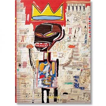 Basquiat - 40th Anniversary Edition