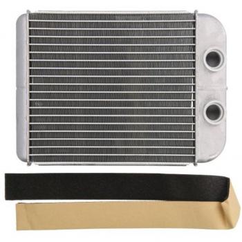 Intercambiador de calor y radiador de calefacción THERMOTEC D6R021TT, tipo: intercambiador de calor para calefacción interior, características: diseño eficiente para transferencia de calor, fabricado con materiales duraderos,