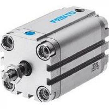 Festo 157005 modelo aevu-40 – 25-a-p-a compacto Cilindro