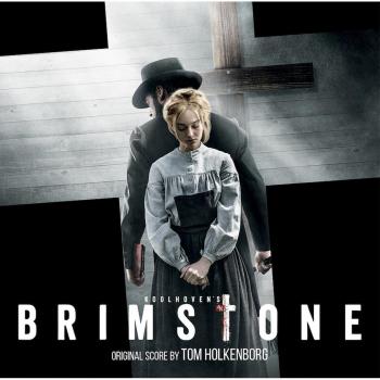 Brimstone