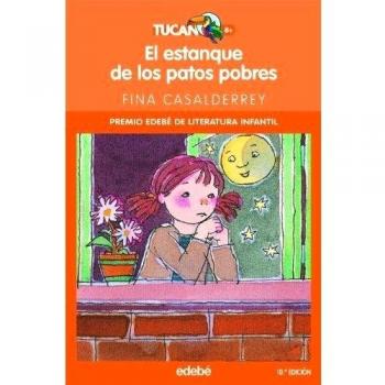 El estanque de los patos pobres: 15