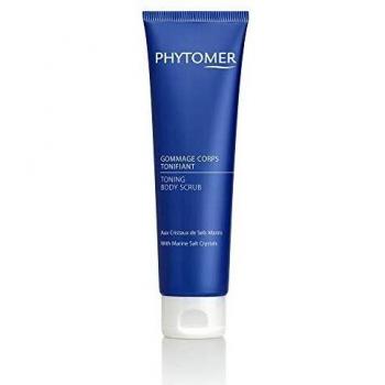 Phytomer Gommage Corps Tonifiant Toning Body Scrub