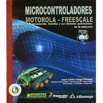 Microcontroladores Motrola-Freescale