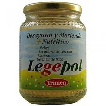 Legepol 375 gr de Trimen
