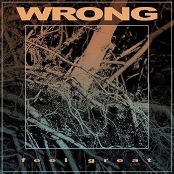 Feel Great [Vinilo] - WRONG