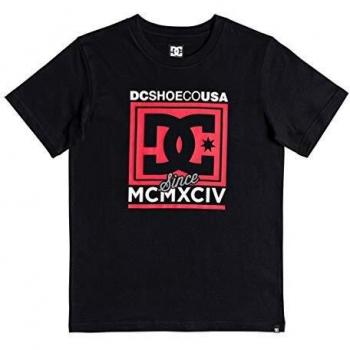 DC Shoes Pantheon - Camiseta - Niños 8-16