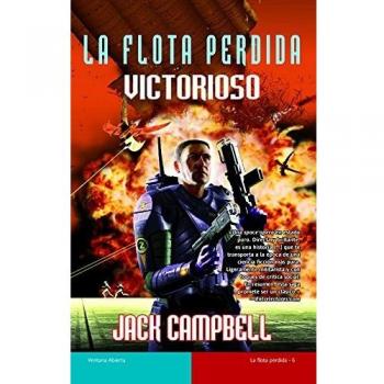 Victorioso - Jack Campbell