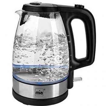 Mia EW 3683 1.7L 2200W - Tetera eléctrica
