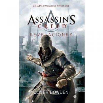 Assasin's Creed. Revelations - Oliver Bowden