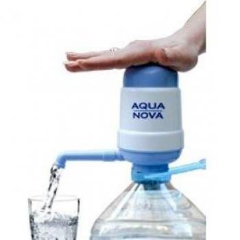 Dispensador de agua mineral Aqua Nova