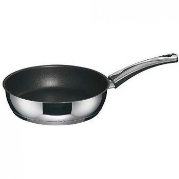 Sartén Antiadherente de Acero Inoxidable Inducción Berndes Injoy Edición Especial Ø 24 cm