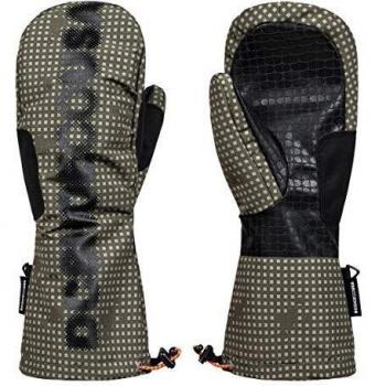 DC Shoes Headline - Manoplas para Snowboard/Esquí - Hombre - L