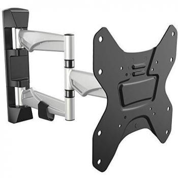 RICOO S3222 Soporte TV Pared Giratorio Inclinable Televisión 30-55