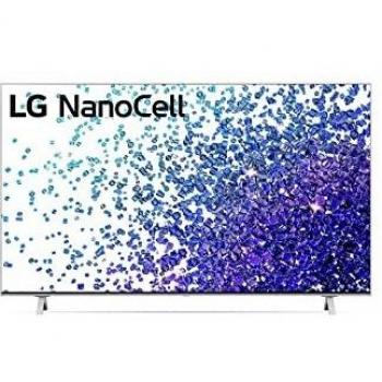 LG TV LED 50NANO776PA NanoCell