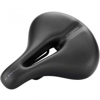Anatomica Flex Gel Men's City Comfort Saddle