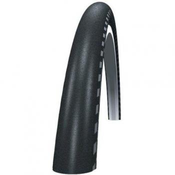 Schwalbe 11100062.01 - Cubierta 26X1.35 Kojak Race Guard A/R Negra
