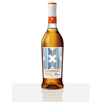 Glenmorangie X 70cl Single Malt Whisky
