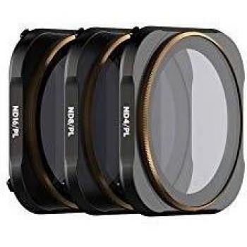 PolarPro Vivid Filter Collection