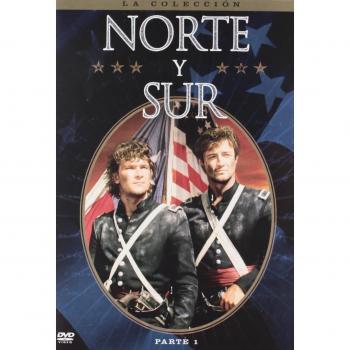 Norte Y Sur - Parte 1 [DVD]