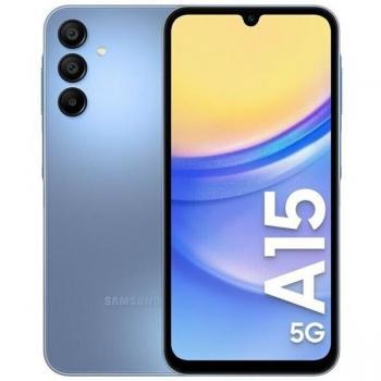 Samsung Galaxy A15 5G 4GB/128GB Azul Dual SIM