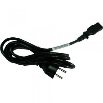 Cable de Alimentación HP 902 Negro EU/KO/I (1.90 m)