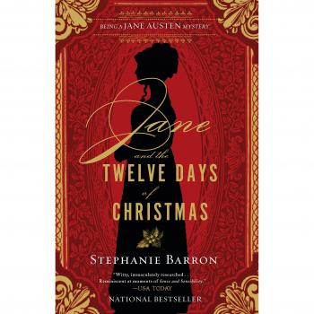 Jane and the Twelve Days of Christmas : Being a Jane Austen Mystery: 12