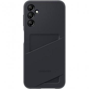 Samsung EF-OA146 Card Slot Case para Galaxy A14 5G Negra