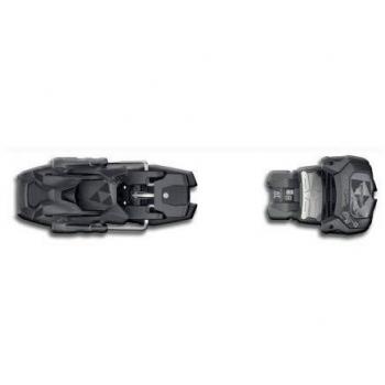 Fischer Attack² 13 Black at