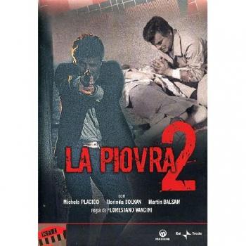 La Piovra  - Stagione 02