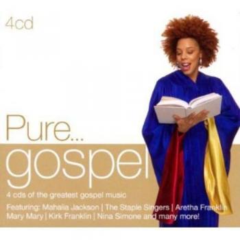 Pure... Gospel