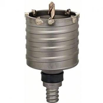 Bosch 2 608 580 523 - Corona perforadora hueca SDS-max-9-90 x 80 mm