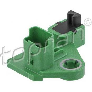 Sensor de posición del cigüeñal TOPRAN 623 134