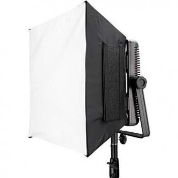 NANLITE SOFTBOX para 1200SA/BSA/DSA LED