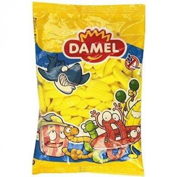 Platano damel bolsa 1k