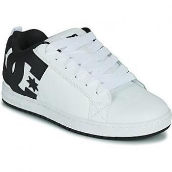 Zapatillas de hombre Court Graffik DC Shoes